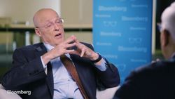 We Did Everything We Could to Save Lehman, Says Hank Paulson News Clip