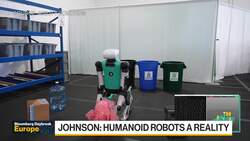 2025 the Year for Humanoid Robots: Agility Robotics CEO News Clip