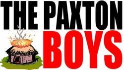 The Paxton Boys: The Conestoga Massacre Explained Instructional Video