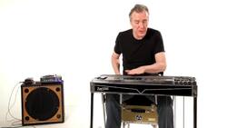 What Is a Push-Pull Pedal Steel Guitar? Instructional Video