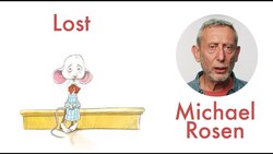 Lost Poem from A Great Big Cuddle Instructional Video