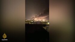 Iran warns US of more attacks News Clip