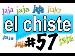 Learn Spanish with a Joke - (#57) Instructional Video