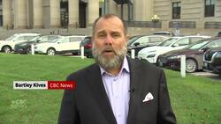 Critics question cost, energy requirements of proposed Manitoba carbon-capture facility News Clip