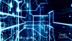 Science Behind The News: Quantum Computing Instructional Video