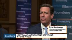 Where 400 Capital's Hentemann Is Finding Value in Credit Markets News Clip