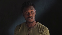 Macbeth 1.6 Performance: Banquo, Lines 3b-10 Instructional Video