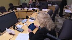 Senator Lynn Beyak's supporters News Clip