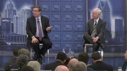 Exec: Toyota will make cars, despite SUV shift Instructional Video