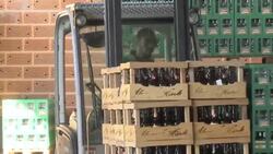 German brewery hires migrant workers, people and company both benefit Instructional Video