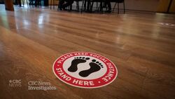 Employees have to prove they got COVID-19 at work for compensation News Clip