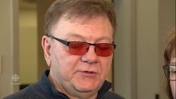 Compassion for the driver News Clip