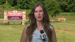 Fox Lane High School mourns sudden loss of student; memorial planned for graduation ceremony News Clip