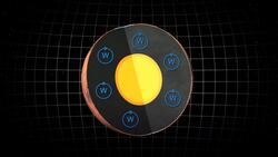 Mars might have formed over longer time than previously thought Instructional Video