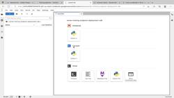 Data Science Model Deployments and Cloud Computing on GCP - Lab - Model Training Flow Using Python SDK Instructional Video