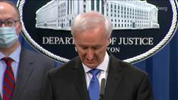 Purdue Pharma Will Pay $8.3 Billion to Settle Opioid Case News Clip