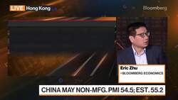 China's Factory Slump Worsens News Clip