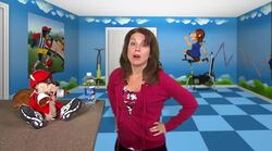 Jumping for Distance Instructional Video