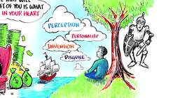 The NEED for Acceptance Will Make You INVISIBLE - Jim Carrey Instructional Video