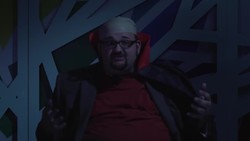 What is a Vampire? Instructional Video