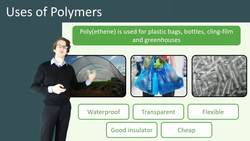 Exploring the Versatile Uses of Polymers Instructional Video