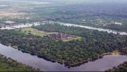 Landmarks - Angkor Wat Instructional Video
