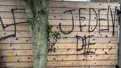 Activists challenge claims of anti-semitism News Clip