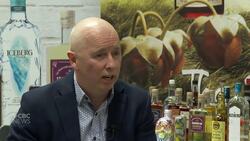 Buzzkill: Iceberg vodka, Screech rum among N.L. exports targeted by tariffs News Clip