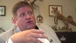 CLEAN : French hunting chief says it is 'misunderstood' by the majority of people News Clip