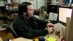 Made in Connecticut: Luke’s Toys News Clip