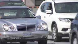 Mild COVID-19 symptoms can quickly turn serious, experts warn News Clip