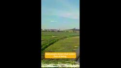 How to cross Africa by train #brighttrip #travelsmarter #africa Instructional Video