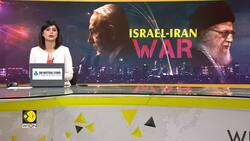 US: Senator Kaine introduces bill to limit Trump's war powers | Israel-Iran war News Clip