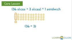 Changing the Value of an Expression by Moving Parentheses Instructional Video