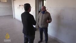 Syria's new administration faces backlash after changing school curriculum News Clip