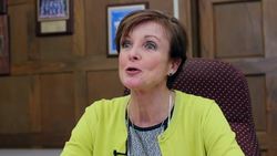 Lisa Brady - Leadership Fear Based or Future Focused Instructional Video