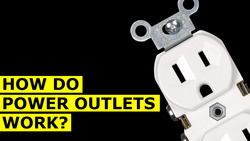 How Do Power Outlets Work Instructional Video