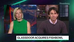 Glassdoor Acquires Fishbowl, Expands Social Networking News Clip