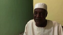 Women finding a voice in Sudan protest movement News Clip