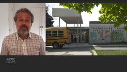 'We can't lose control': Doctor warns of surging caseload in Ontario News Clip