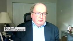 What Canadian high speed rail could look like News Clip