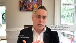 U.S. companies grapple with response to draft abortion ruling News Clip