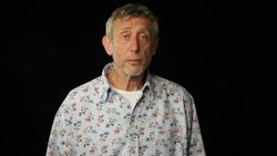 Platform - Kids' Poems and Stories With Michael Rosen Instructional Video