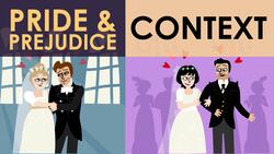 Jane Austen's Pride and Prejudice - Context Instructional Video