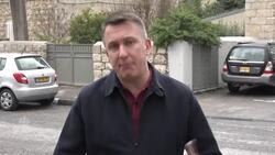 Canada misses Syrian refugee deadline News Clip