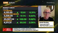 Paul Tsai China Center's Horsley on China NPC Two Sessions News Clip