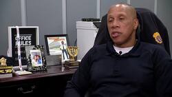 Bridgeport police ramp up patrols following shooting that sent 4 to hospital News Clip