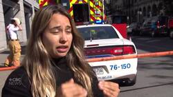 Witnesses describe overwhelming flames at the scene of deadly Old Montreal fire Instructional Video