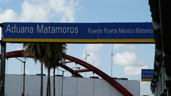 Migrants endure appalling conditions at border while waiting for chance to seek asylum News Clip