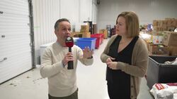 How you can help CBC P.E.I. Make the Season Kind News Clip